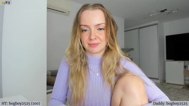 Gallery image thumbnail from Angie's myfreecams stream on, 02/05/2023, 03:47 image 20 of 20