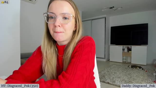 Gallery image thumbnail from Angie's myfreecams stream on, 02/06/2023, 06:15 image 8 of 20