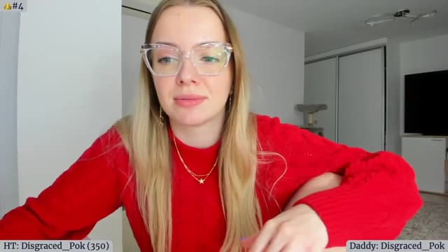 Gallery image thumbnail from Angie's myfreecams stream on, 02/06/2023, 06:15 image 6 of 20