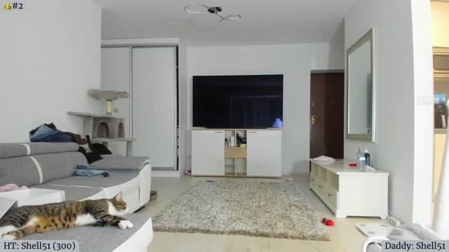 Gallery image thumbnail from Angie's myfreecams stream on, 02/09/2023, 06:37 image 3 of 20