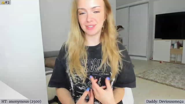Gallery image thumbnail from Angie's myfreecams stream on, 02/11/2023, 06:38 image 14 of 20