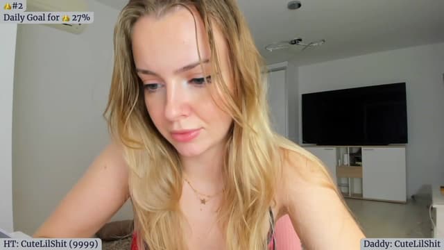 Gallery image thumbnail from Angie's myfreecams stream on, 02/20/2023, 05:43 image 16 of 20