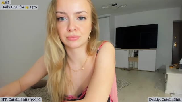 Gallery image thumbnail from Angie's myfreecams stream on, 02/20/2023, 05:43 image 9 of 20