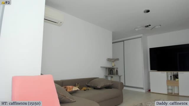 Gallery image thumbnail from Angie's myfreecams stream on, 02/28/2023, 05:45 image 5 of 20