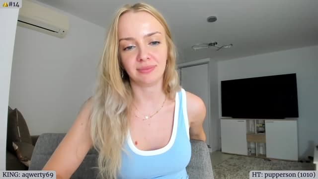 Gallery image thumbnail from Angie's myfreecams stream on, 08/06/2023, 05:40 image 19 of 20