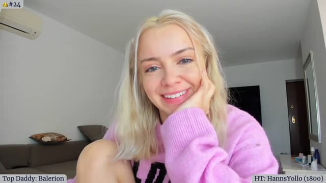 Gallery image thumbnail from Angie's myfreecams stream on, 11/20/2023, 04:05 image 19 of 20