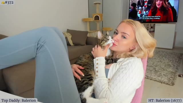 Gallery image thumbnail from Angie's myfreecams stream on, 12/02/2023, 05:55 image 2 of 20