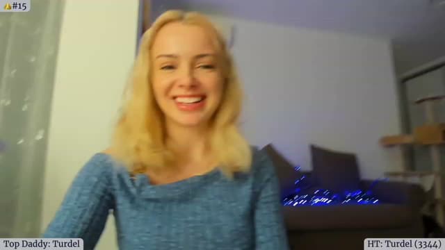 Gallery image thumbnail from Angie's myfreecams stream on, 12/05/2023, 04:59 image 19 of 20