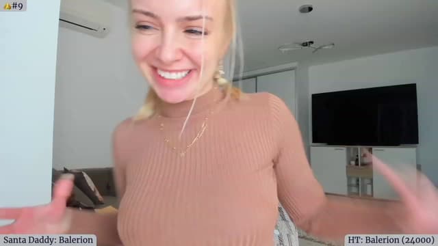 Gallery image thumbnail from Angie's myfreecams stream on, 12/11/2023, 06:41 image 12 of 20