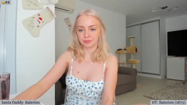 Gallery image thumbnail from Angie's myfreecams stream on, 12/20/2023, 05:42 image 10 of 20