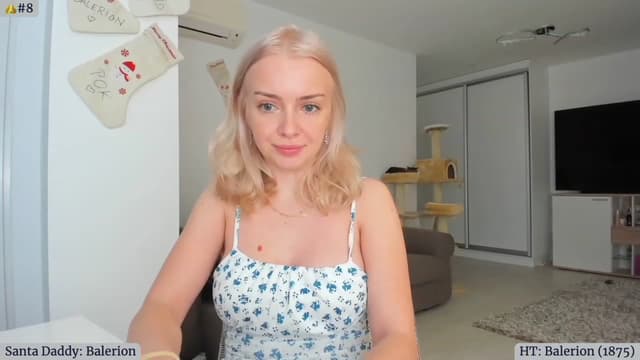 Gallery image thumbnail from Angie's myfreecams stream on, 12/20/2023, 05:42 image 9 of 20