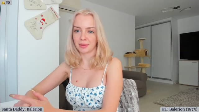 Gallery image thumbnail from Angie's myfreecams stream on, 12/20/2023, 05:42 image 11 of 20