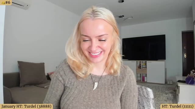 Gallery image thumbnail from Angie's myfreecams stream on, 01/05/2024, 05:24 image 19 of 20