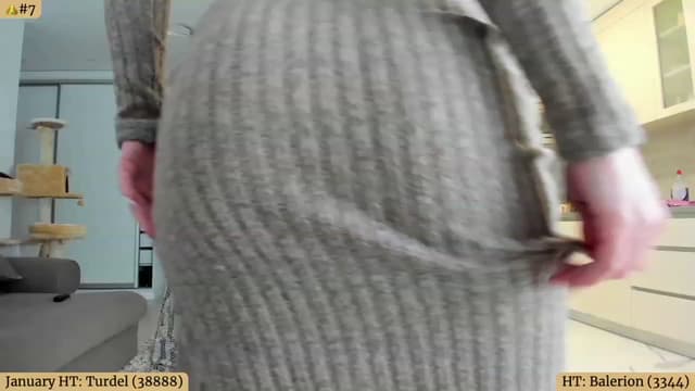 Gallery image thumbnail from Angie's myfreecams stream on, 01/05/2024, 05:24 image 13 of 20