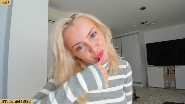 Gallery image thumbnail from Angie's myfreecams stream on, 01/10/2024, 06:11 image 16 of 20