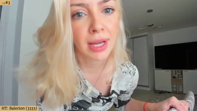 Gallery image thumbnail from Angie's myfreecams stream on, 01/20/2024, 05:12 image 3 of 20