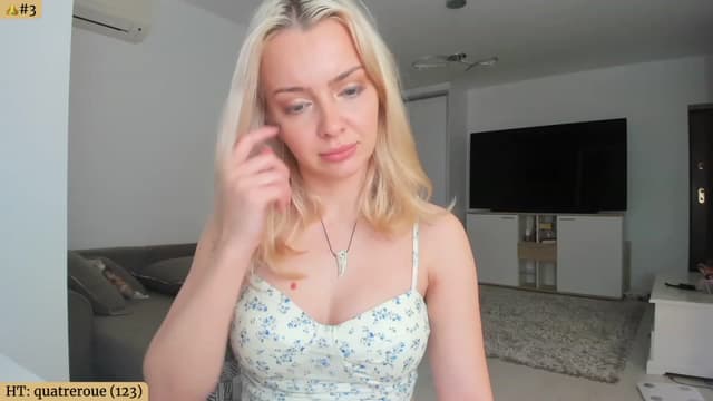 Gallery image thumbnail from Angie's myfreecams stream on, 01/27/2024, 04:05 image 12 of 20