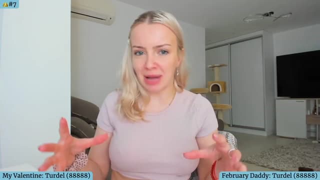 Gallery image thumbnail from Angie's myfreecams stream on, 02/08/2024, 05:14 image 13 of 20