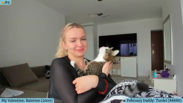 Gallery image thumbnail from Angie's myfreecams stream on, 02/09/2024, 07:02 image 18 of 20