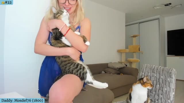 Gallery image thumbnail from Angie's myfreecams stream on, 03/24/2024, 06:10 image 19 of 20