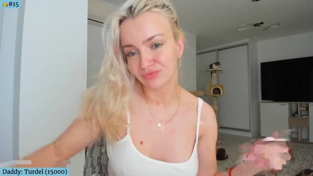 Gallery image thumbnail from Angie's myfreecams stream on, 04/01/2024, 05:34 image 14 of 20