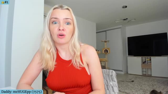 Gallery image thumbnail from Angie's myfreecams stream on, 04/05/2024, 05:03 image 14 of 20
