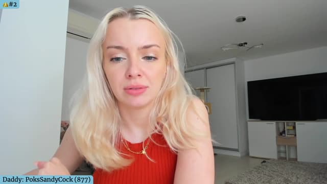 Gallery image thumbnail from Angie's myfreecams stream on, 04/09/2024, 03:25 image 6 of 20