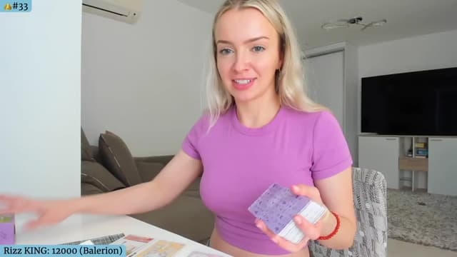 Gallery image thumbnail from Angie's myfreecams stream on, 05/17/2024, 06:07 image 15 of 20