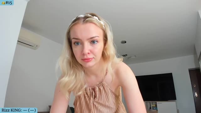 Gallery image thumbnail from Angie's myfreecams stream on, 05/27/2024, 04:31 image 1 of 20