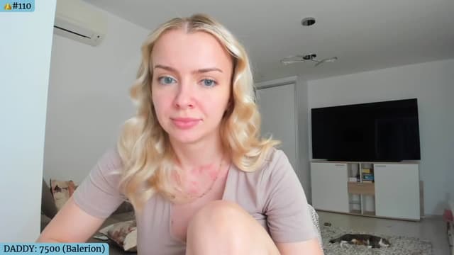Gallery image thumbnail from Angie's myfreecams stream on, 06/02/2024, 05:50 image 10 of 20