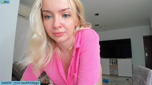 Gallery image thumbnail from Angie's myfreecams stream on, 06/03/2024, 04:18 image 20 of 20