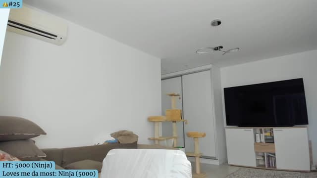 Gallery image thumbnail from Angie's myfreecams stream on, 07/02/2024, 05:12 image 14 of 20