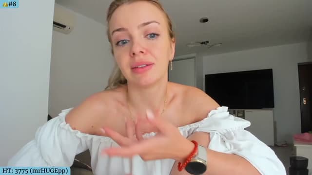 Gallery image thumbnail from Angie's myfreecams stream on, 07/15/2024, 05:50 image 4 of 20