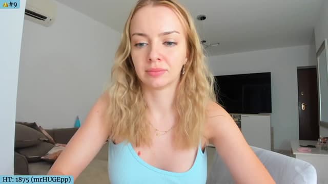 Gallery image thumbnail from Angie's myfreecams stream on, 07/18/2024, 05:38 image 2 of 20