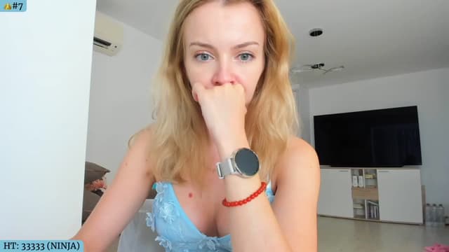 Gallery image thumbnail from Angie's myfreecams stream on, 07/25/2024, 05:14 image 5 of 20