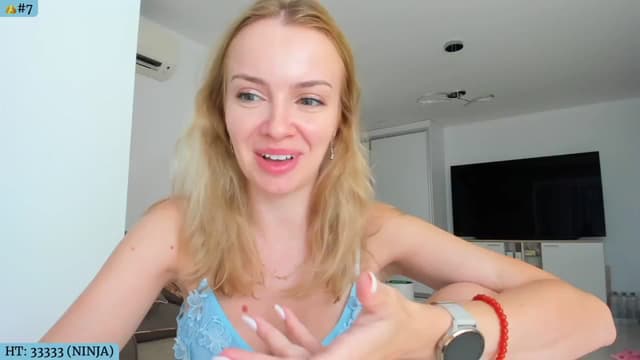 Gallery image thumbnail from Angie's myfreecams stream on, 07/25/2024, 05:14 image 6 of 20