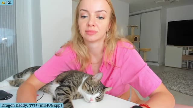 Gallery image thumbnail from Angie's myfreecams stream on, 08/09/2024, 06:22 image 8 of 20