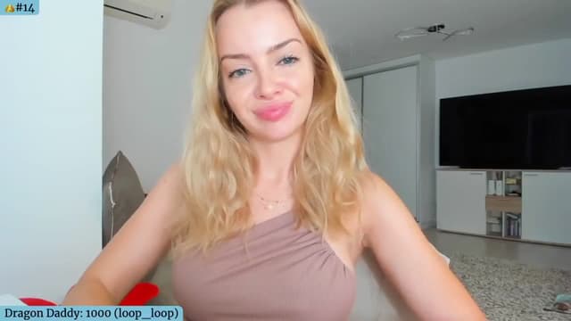 Gallery image thumbnail from Angie's myfreecams stream on, 08/24/2024, 06:22 image 5 of 20