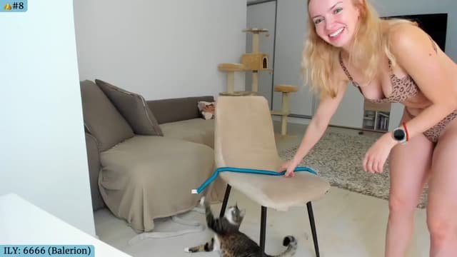 Gallery image thumbnail from Angie's myfreecams stream on, 10/11/2024, 05:56 image 6 of 20