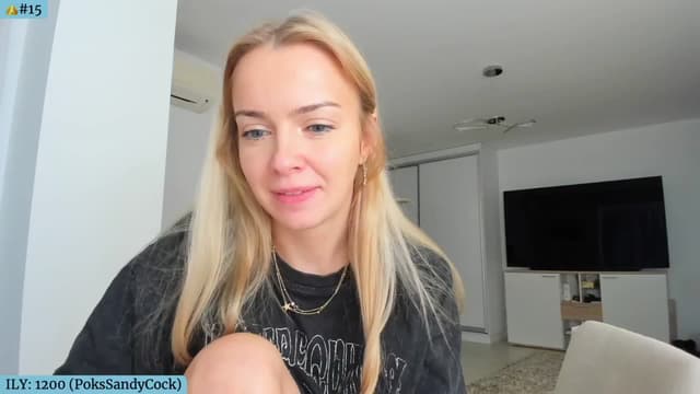 Gallery image thumbnail from Angie's myfreecams stream on, 11/19/2024, 06:31 image 8 of 20