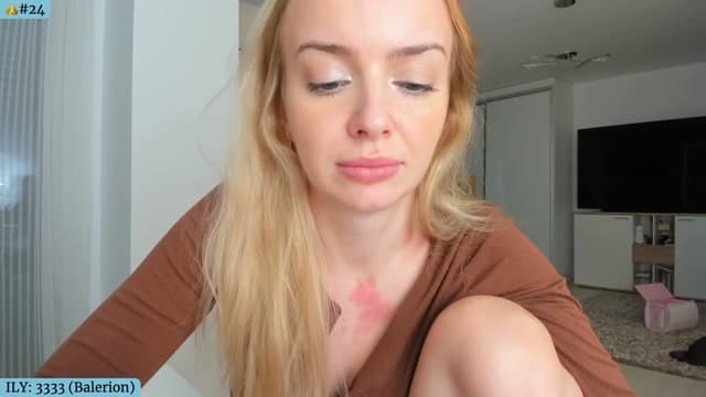Gallery image thumbnail from Angie's myfreecams stream on, 11/30/2024, 06:38 image 14 of 20