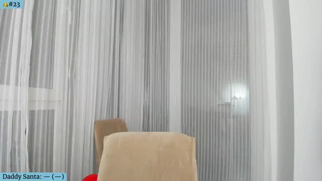 Gallery image thumbnail from Angie's myfreecams stream on, 12/09/2024, 06:34 image 1 of 20