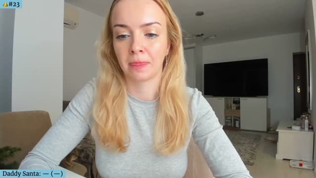 Gallery image thumbnail from Angie's myfreecams stream on, 12/10/2024, 06:01 image 4 of 20