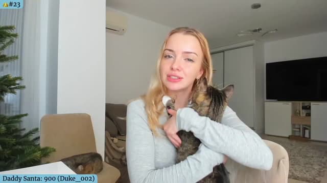 Gallery image thumbnail from Angie's myfreecams stream on, 12/10/2024, 06:01 image 10 of 20