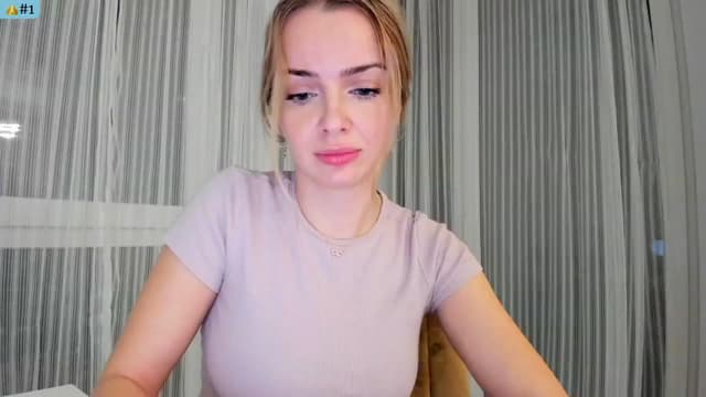 Gallery image thumbnail from Angie's myfreecams stream on, 12/22/2024, 06:14 image 2 of 20