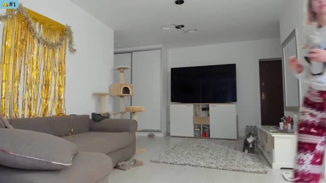 Gallery image thumbnail from Angie's myfreecams stream on, 12/31/2024, 06:46 image 12 of 20