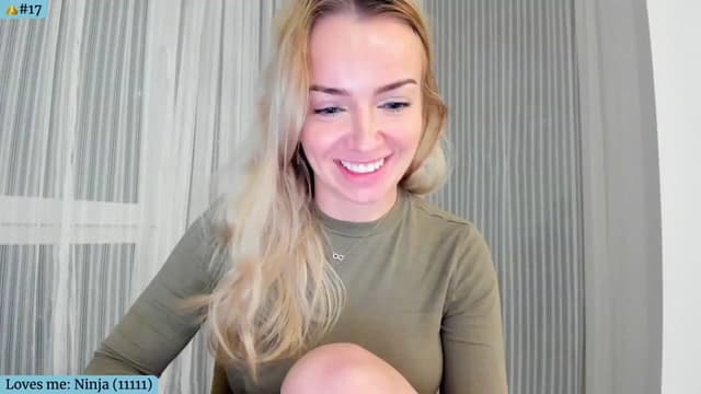 Gallery image thumbnail from Angie's myfreecams stream on, 01/02/2025, 07:04 image 8 of 20