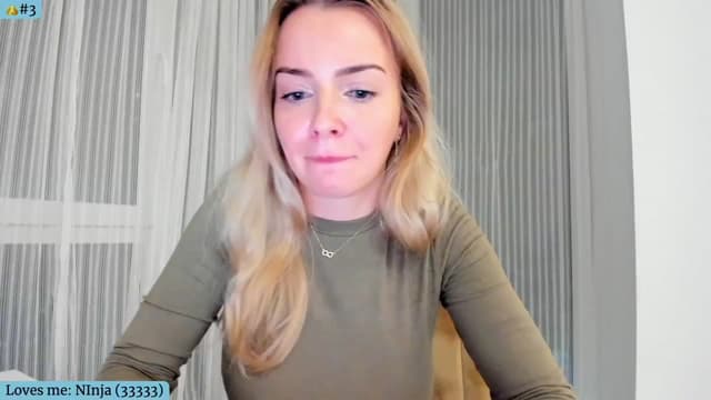 Gallery image thumbnail from Angie's myfreecams stream on, 01/02/2025, 07:04 image 20 of 20