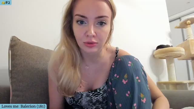 Gallery image thumbnail from Angie's myfreecams stream on, 01/08/2025, 04:32 image 19 of 20