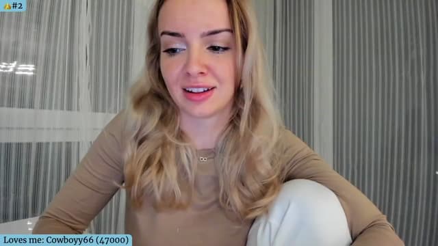 Gallery image thumbnail from Angie's myfreecams stream on, 01/12/2025, 06:57 image 5 of 20